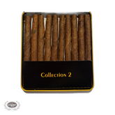 COHIBA MINI COLLECTION 2 LE TIN 10 CIGARS